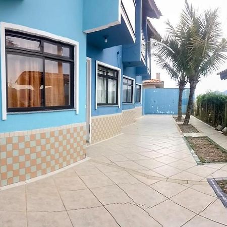 Recanto Sonho Azul Palhoça Eksteriør bilde