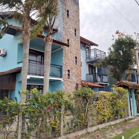 Recanto Sonho Azul Palhoça Eksteriør bilde