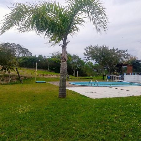 Recanto Sonho Azul Palhoça Eksteriør bilde