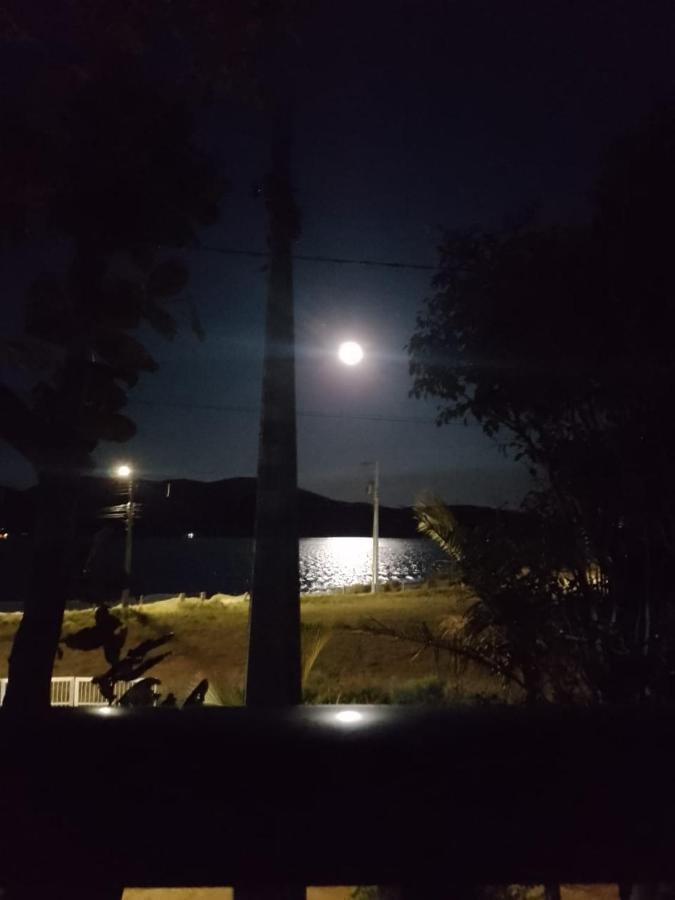Recanto Sonho Azul Palhoça Eksteriør bilde