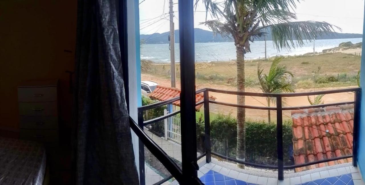 Recanto Sonho Azul Palhoça Eksteriør bilde