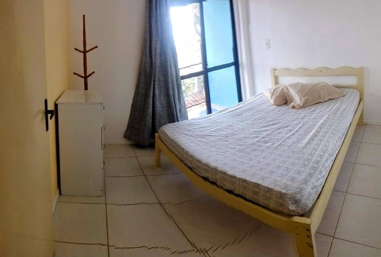 Recanto Sonho Azul Palhoça Eksteriør bilde