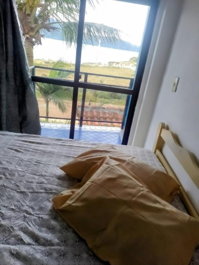 Recanto Sonho Azul Palhoça Eksteriør bilde