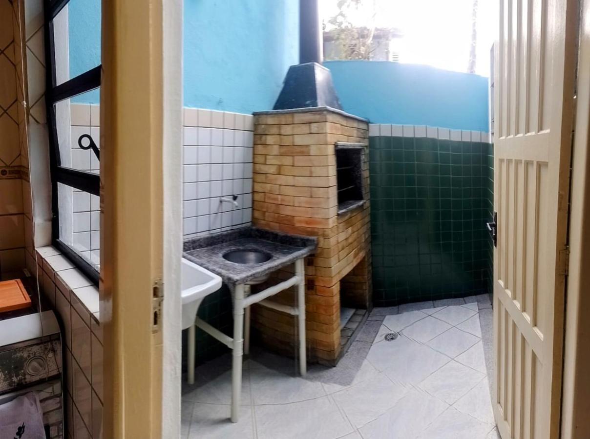 Recanto Sonho Azul Palhoça Eksteriør bilde