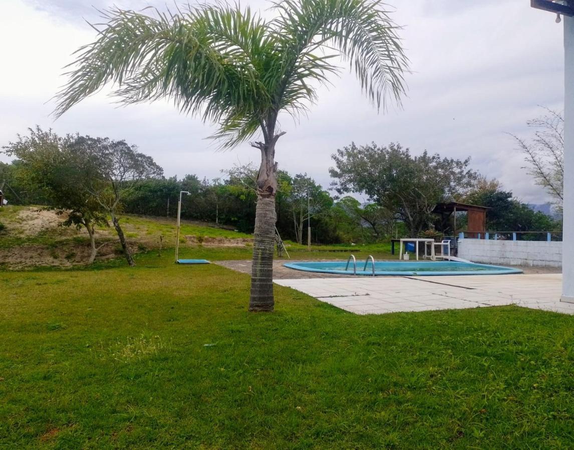 Recanto Sonho Azul Palhoça Eksteriør bilde